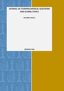 Ethics, Cultural Metaphysics, and Ideology in “South Asia”: To contest or decontest, that is the question…