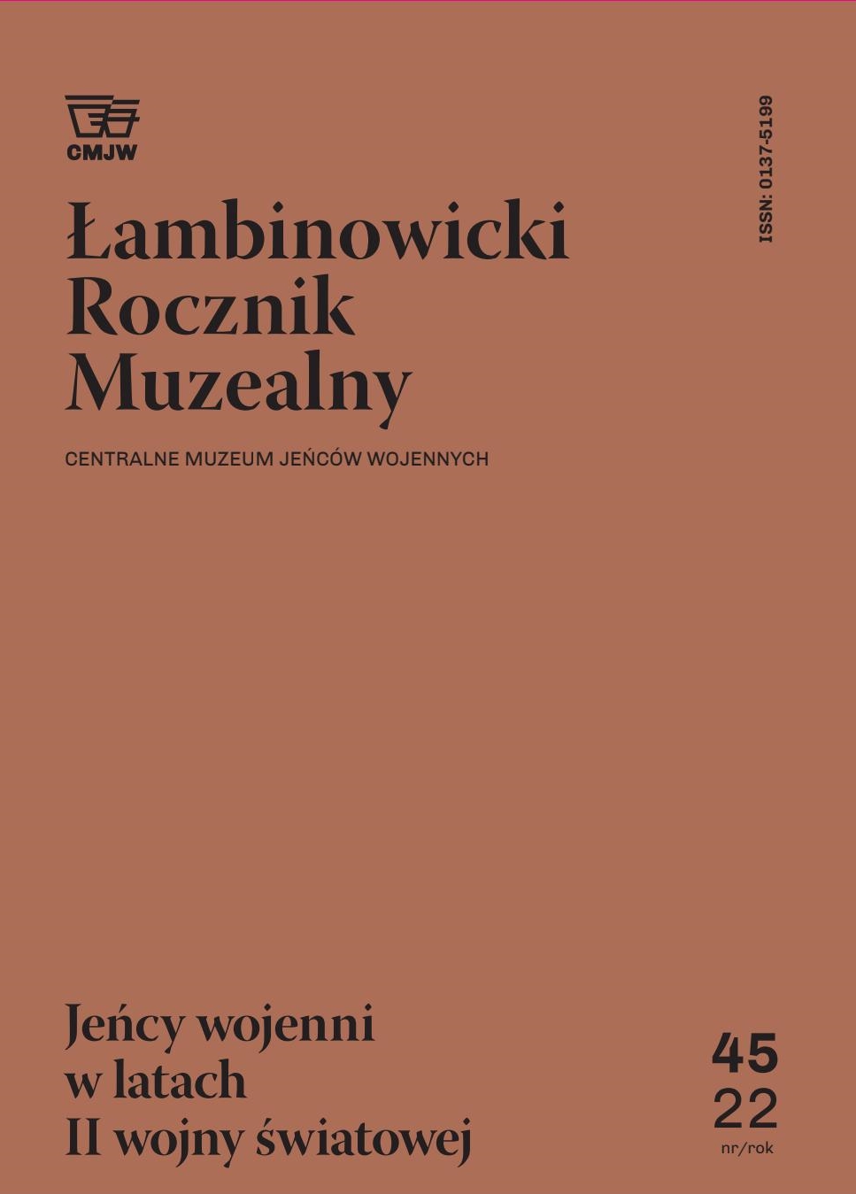 Teresa Kaczmarek (1929–2022) Cover Image