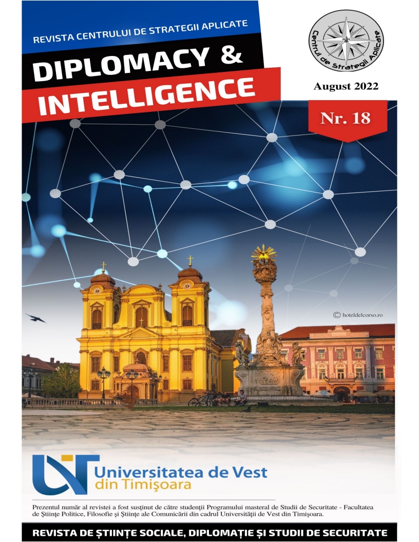 Agresiunea interstatală, în normele Dreptului Internațional, suprapusă pe divergența geopolitică dintre Rusia și Ucraina