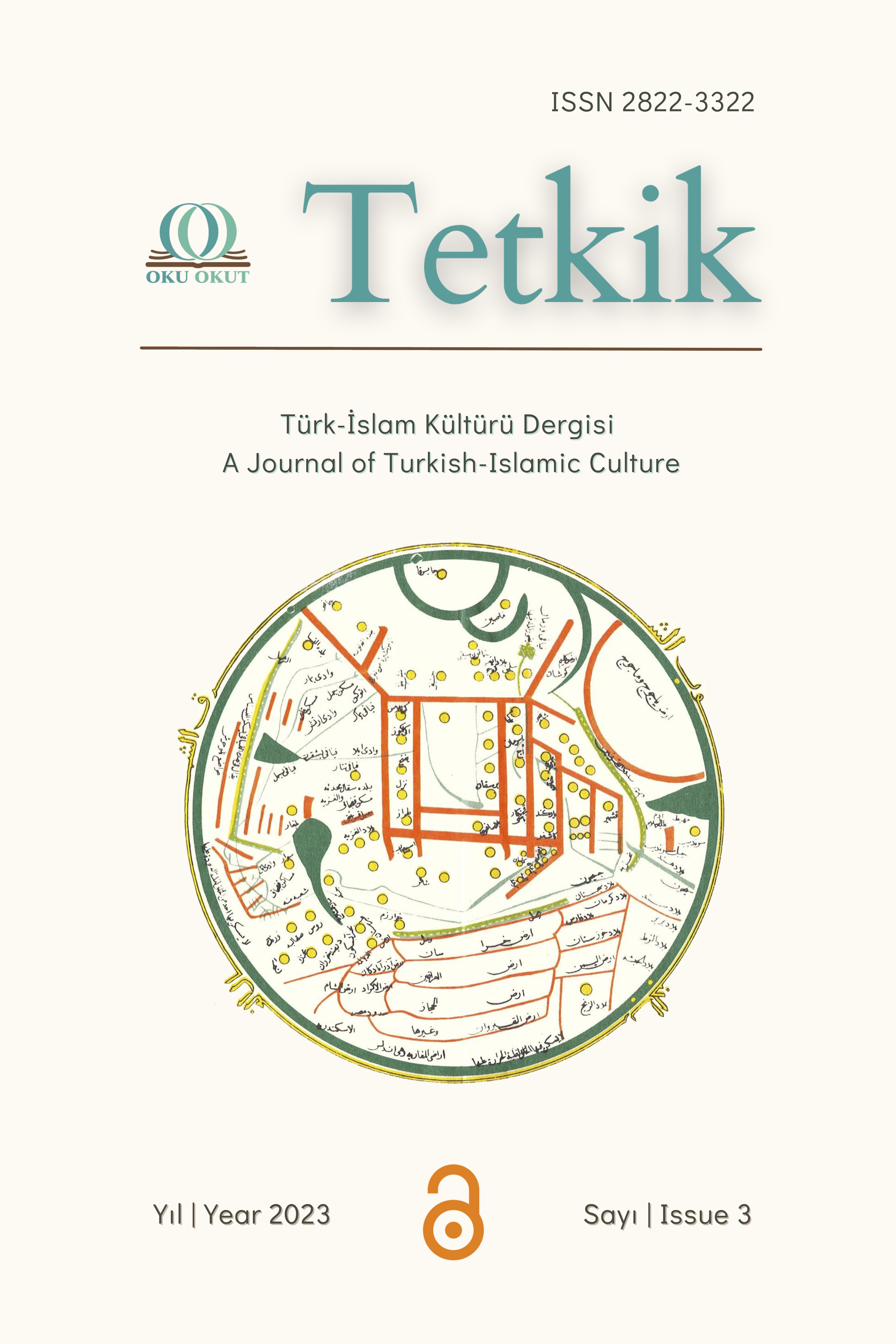 Reflections of Ghazā Concept in Old Anatolian Turkish Period Qur'ān Translations Cover Image