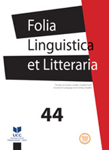 FROM TRADITIONAL LANGUAGE LEARNING TO LANGUAGE LEARNING ON MOBILE APPS Cover Image