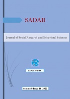 Application of Two-Way Communication Methods and Techniques in Educational Organizations Cover Image