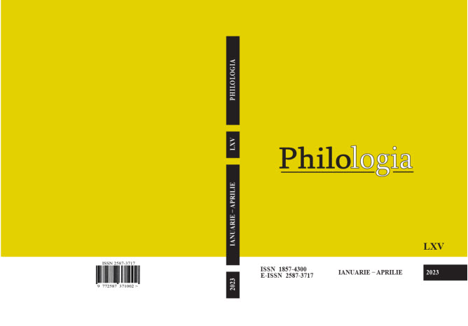 Basic Concepts of Motivology (Fascicle I) Cover Image