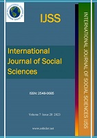 Investigation of the Structural and Structural Aspects of Organizational Culture in the Theoretical Plane of Educational Sociology Cover Image