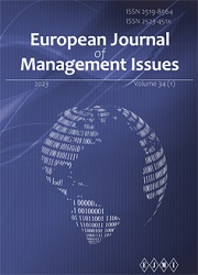 The Role of Local Language Mastery for Foreign Talent Management at Higher Education Institutions: Case Study in Czechia Cover Image