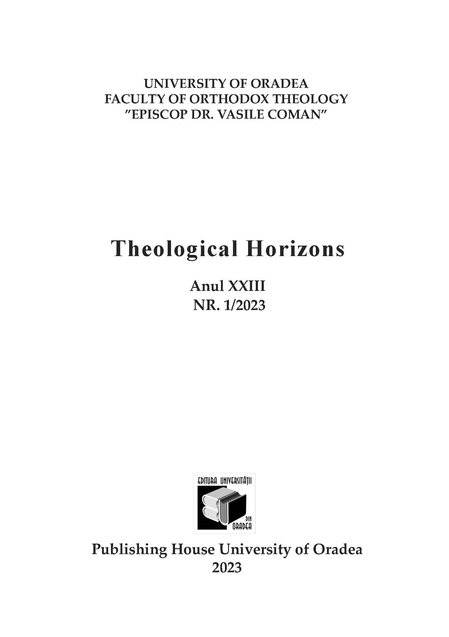 Alexis Torrance, Human Perfection in Byzantine Theology: Attaining the Fullness of Christ