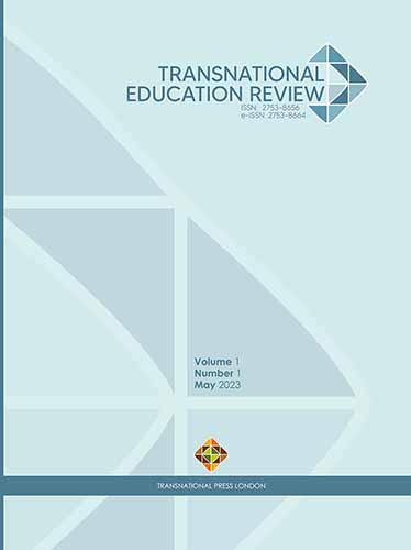 Educational Challenges of Syrian Children in Lebanon: The Role of Non-formal Education in Enhancing School Attainment Cover Image