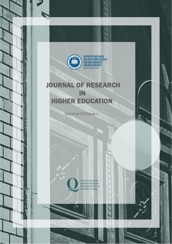 Effective Interventions for Enhancing Academic Achievement in Higher Education: Views of Entrepreneurship Students