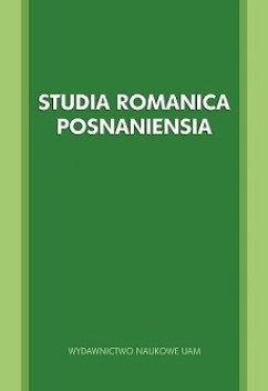 Cosmopolitism and foreignization: Anna Nakwaska (1781-1851) and the geographies of Polish francophone literature Cover Image