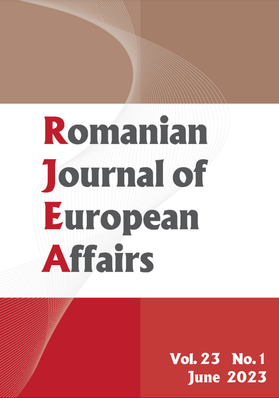 Regional Dynamics of Two European Clusters: Cooperative Financial Tools and Collective Support as Part of V4 Presidencies’ Foreign Approach Towards WB6 Partners