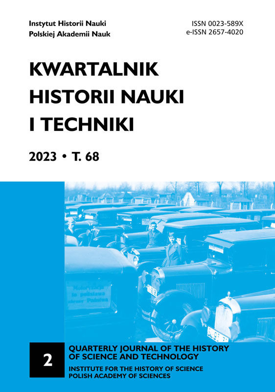 Biografia inżyniera Jerzego Budzyńskiego (1892-1979) na podstawie zasobu archiwalnego Instytutu Badawczego Dróg i Mostów