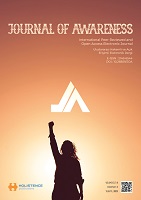 Suicide in adolescents: A case study Cover Image