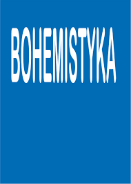 Artis Bohemiae Amicis Medal for Svatava Urbanová Cover Image