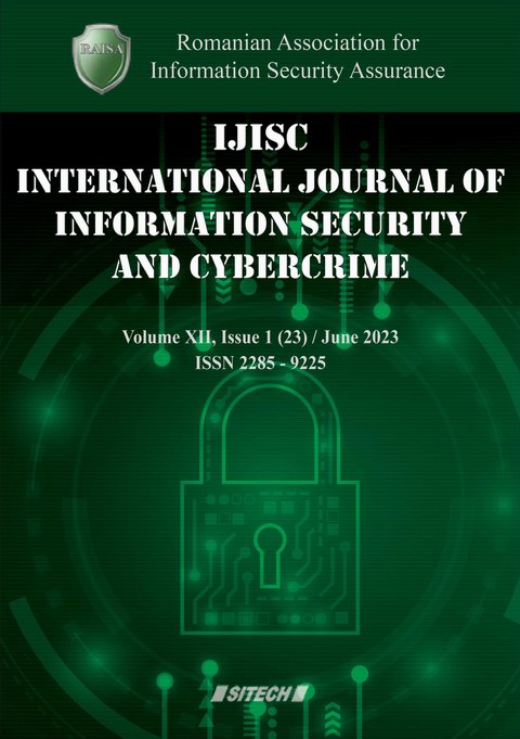 Exploring the Relationship Between Cybersecurity Culture and Cyber-Crime Prevention: A Systematic Review Cover Image