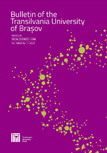Forms of Community Participation in Creating Cultural Vitality. Insights from Drăguș, Romania