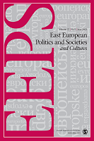 Corrigendum to Rethinking Theoretical Approaches to Civil Society in Central and Eastern Europe:Toward a Dynamic Approach