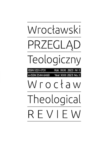Nowy Przekład Dynamiczny [New Dynamic Translation]:     Is the NT Dynamic Translation into Polish Actually New? Can it be Considered a Translation? In what Sense is it Dynamic? Cover Image