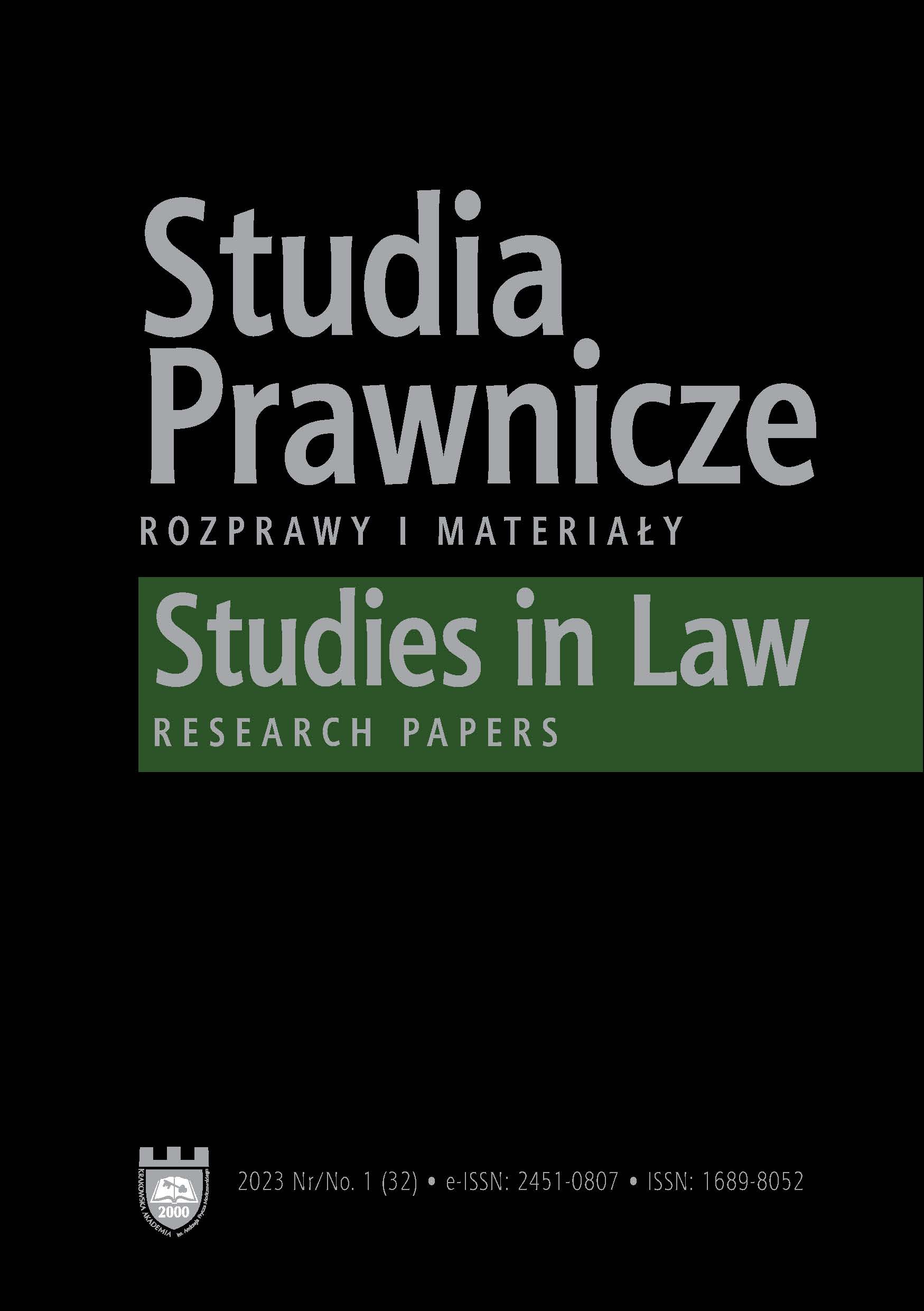 Report on the public defense of Paweł Klimek's doctoral dissertation Cover Image