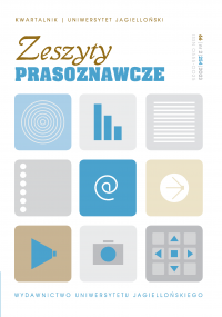 Po co komu Kapitol? Stronniczość przekazów medialnych w Polsce, Rosji i Niemczech