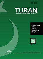 THE PLACE OF KUT AND TÖRE CONCEPTS IN TURKISH STATE PHILOSOPHY and KIZILELMA AS AN IDEAL Cover Image