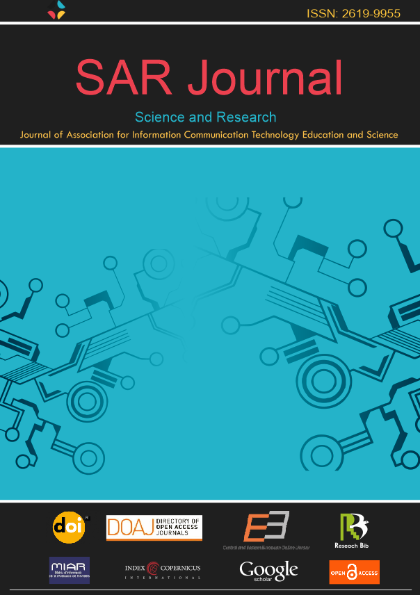 The Technology Acceptance of Intelligent Silaturrahmi-based Collaboration Gamification Mechanic (ISb-GM) in Small Medium Enterprise Cover Image