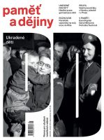 Dana Němcová for eternity Cover Image