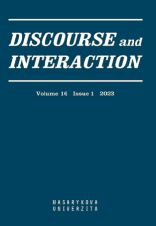 Engagement in initiation, response and feedback in l2 classroom interactions Cover Image