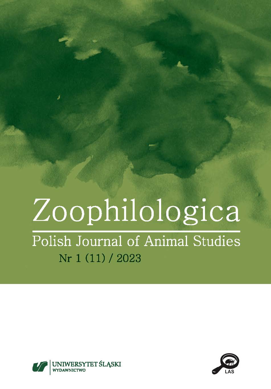 On the Logic of Animal Umwelten: The Animal Subjective Present, or Zoosemiotics of Choice and Learning Cover Image
