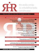 Exploratory study of spoken and sign language comprehension among Deaf and Hard-of-hearing adults in Slovenia Cover Image