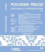 Interview with prof. Veronika Čapská, Associate Professor at the Charles University in Prague and a Senior Research Fellow at the Institute of Philosophy of the Czech Academy of Sciences, and prof. Jonathan Singerton, a Lecturer... Cover Image