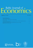 Estimating the size of informal economy in a post-transition country – the case of Poland Cover Image