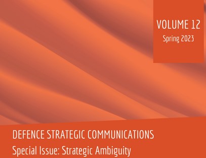 Unmapping the Indo-Pacific: A Strategic Communications Perspective