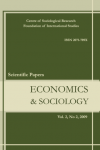 HOUSEHOLD CONSUMPTION AND
INDEBTEDNESS:
ARE THERE DISPARITIES
BETWEEN GENDERS, RURAL–
URBAN AREAS, AND AMONG
INCOME GROUPS?