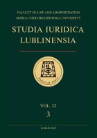 The Transparency of Constitutional Reasoning: A Text Mining Analysis of the Hungarian Constitutional Court’s Jurisprudence