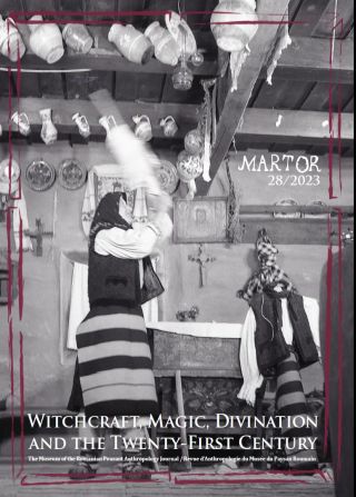 Emma Wilby. 2019. Invoking the Akelarre. Voices of the Accused in the Basque Witch-Craze, 1609-1614. Brighton, Chicago, Toronto: Sussex Academic Press, 480 p. Cover Image