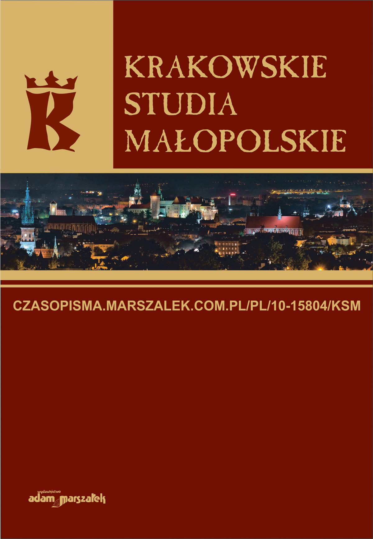 Local government in the crises in the Third Polish Republic. An outline of the issue Cover Image