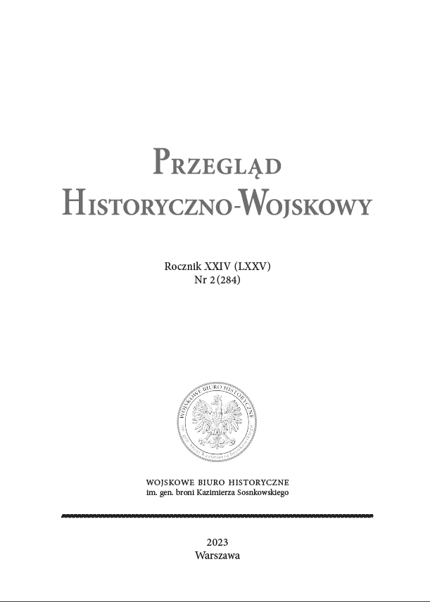 Polskie zagony pancerno-motorowe w czasie wojny 1920 roku