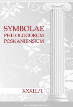 Polish Translations of Testamentum porcelli Cover Image