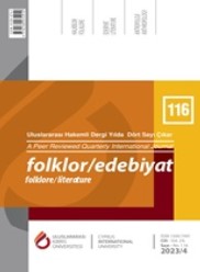 The Role of Folklore Museums in the Preservation of Rural Cultural Identity in the Context of Cultural Heritage Cover Image