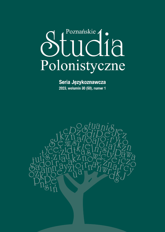 Standardization of the Silesian Language:
The Current Status and Prospects for Development