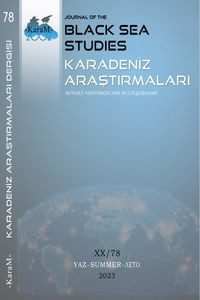 KHIDR AS A TYPE OF LOVER IN THE UYGUR ORAL CULTURE IN THE CASE OF THE NARRATIVE SHAHZADA BEHRAM AND MELIKE DILRIZ Cover Image