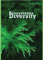 Decorative perennials of the regional flora for recreation landscapes in the forest-steppe zone Cover Image