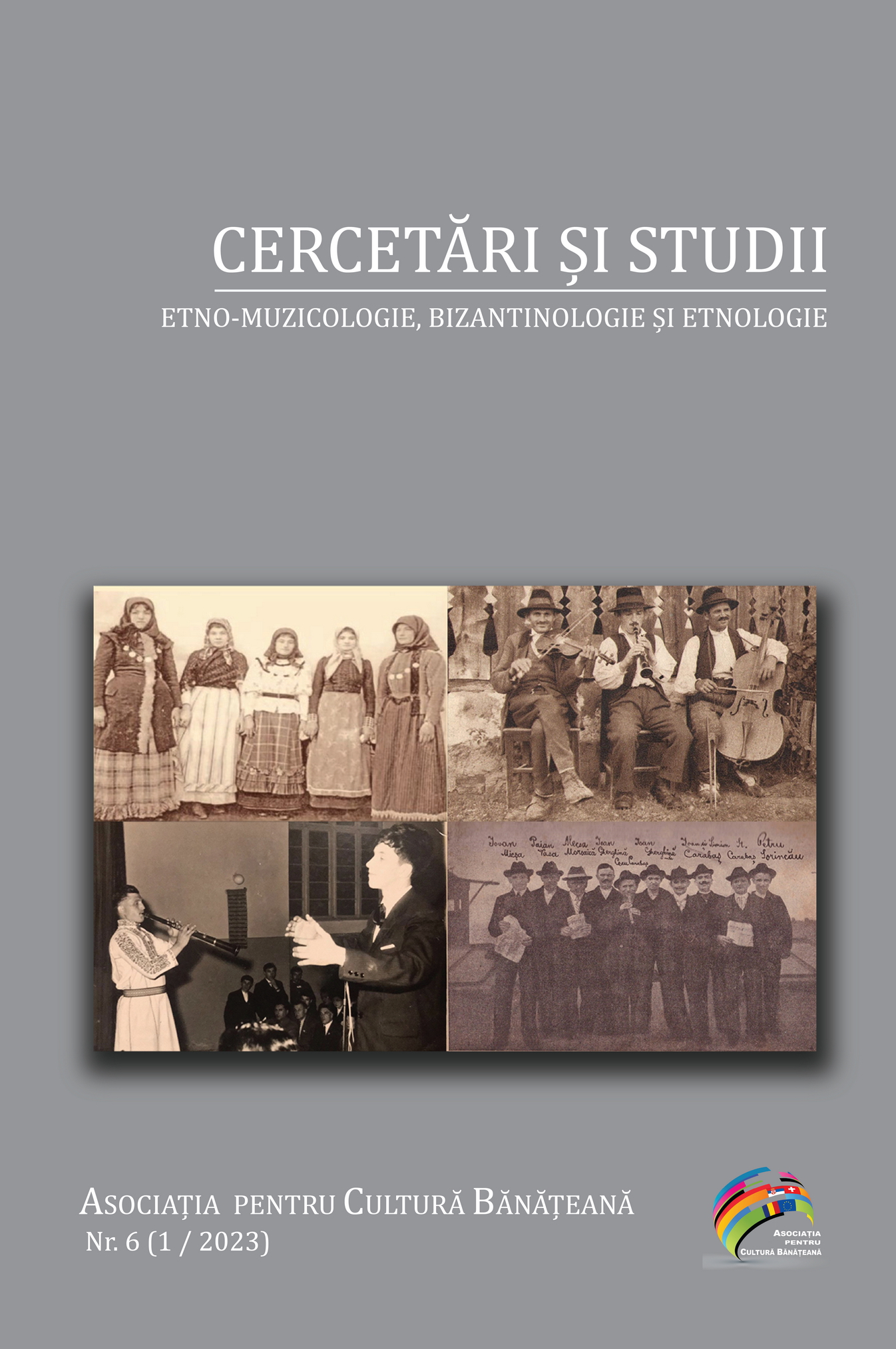 Practical application of traditional games/dances and rhythmic-movement dances in the work of educators with preschool children on the territory of Vojvodina Cover Image