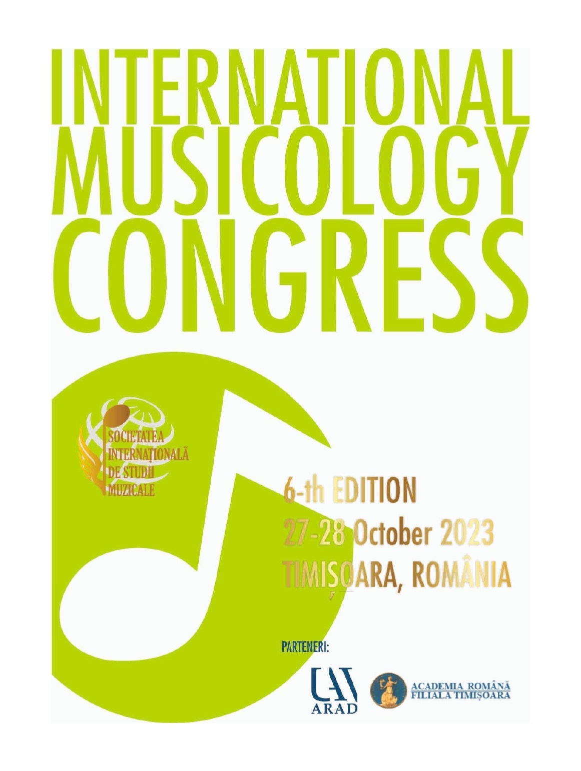 CONTRIBUTIONS TO THE CONCEPT OF INTERDISCIPLINARITY IN MUSIC HISTORY Cover Image