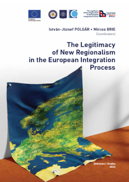 CIVIL SOCIETY ORGANIZATIONS, REGIONAL COOPERATION AND RECONCILIATION IN THE WESTERN BALKANS Cover Image