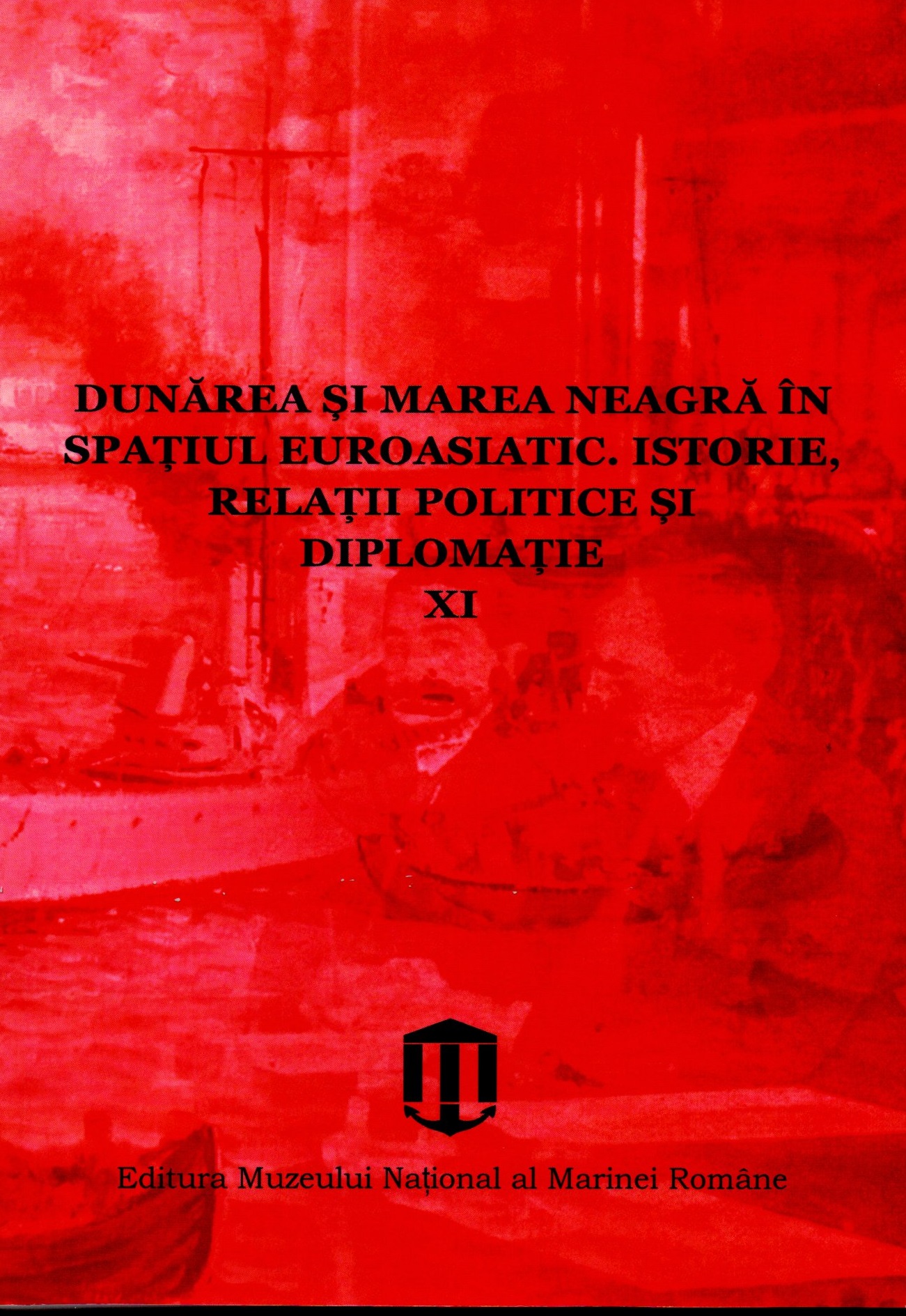 THE „ÎMPĂRATUL TRAIAN" PASSENGER AND THE GRECO-ROMANIAN DIFFERENCE GENERATED BY THE 
AGGRESSION IN THE PORT OF PIRAEUS Cover Image