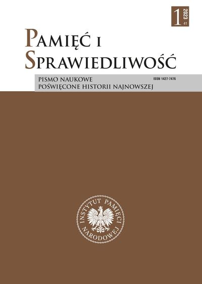 Weapons, Decolonisation, and the Cold War – Limited Military Aid by the Polish People’s Republic to the Third World Cover Image