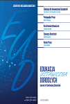 The electronic supervision system in the opinion of curators - a fragment of the analysis of own research. References to education and safety of inmates and the local community Cover Image