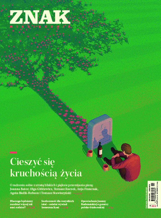 Buddhism in Polish Cover Image