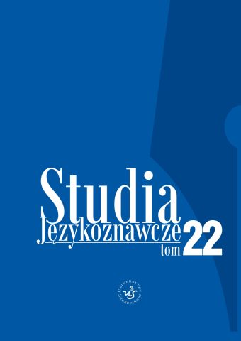 Wola and wolność in Polish Cover Image